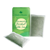 Buds & Blooms Recovery Herbal Bath Soak | The Nest Attachment Parenting Hub